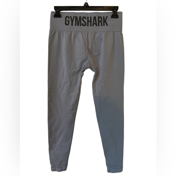 GYMSHARK Womens seamless leggings size XS - Picture 4 of 4